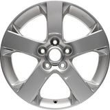 Aluminum Wheel For Mazda Mazda 5 2006-2007(ALYMC040U20N)