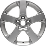 Aluminum Wheel For Mazda Mazda 5 2006-2007(ALYMC040U20)