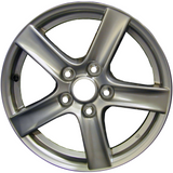Aluminum Wheel For Mazda Mx5 Miata 2006-2010(ALYMC042U20)