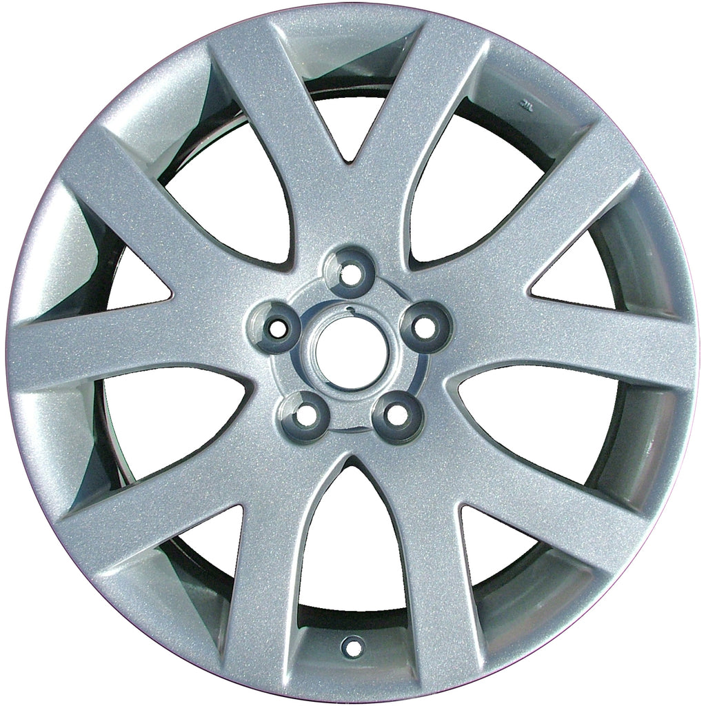 Aluminum Wheel For Mazda Mazda 6 2006-2008(ALYMC045U20)