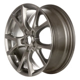 Aluminum Wheel For Mazda Mx5 Miata 2006-2007(ALYMC047U78)