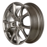 Aluminum Wheel For Mazda Mx5 Miata 2006-2007(ALYMC047U78)