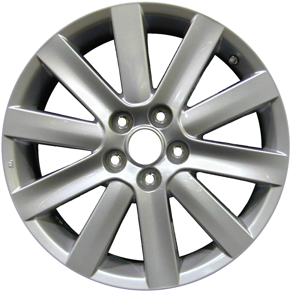 Aluminum Wheel For Mazda Mazda 3 2007-2009(ALYMC049U20)