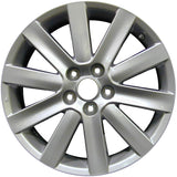 Aluminum Wheel For Mazda Mazda 3 2007-2009(ALYMC049U20)