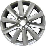 Aluminum Wheel For Mazda Mazda 3 2007-2009(ALYMC049U20)