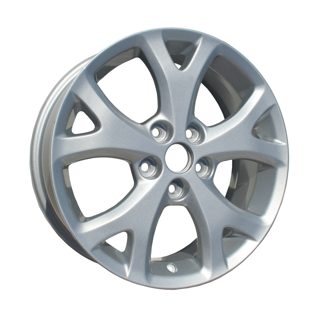 Aluminum Wheel For Mazda Mazda 3 2007-2009(ALYMC050U20N)