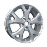 Aluminum Wheel For Mazda Mazda 3 2007-2009(ALYMC050U20N)
