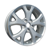 Aluminum Wheel For Mazda Mazda 3 2007-2009(ALYMC050U20N)