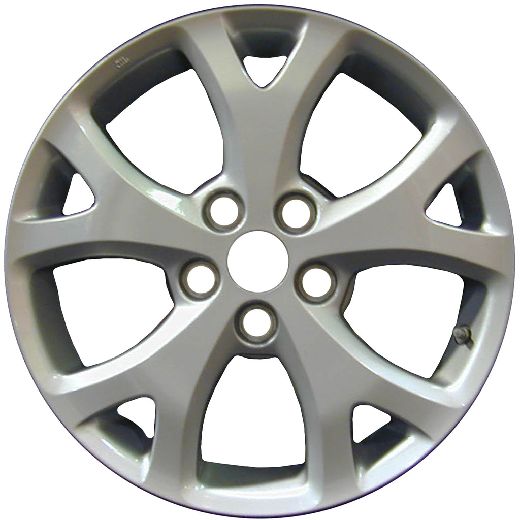 Aluminum Wheel For Mazda Mazda 3 2007-2009(ALYMC050U20)
