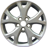 Aluminum Wheel For Mazda Mazda 3 2007-2009(ALYMC050U20)