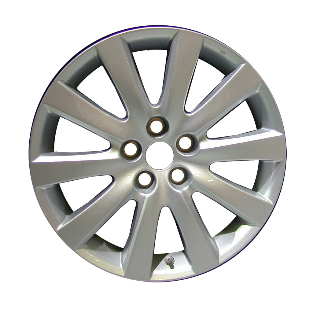 Aluminum Wheel For Mazda Cx9 2007-2010(ALYMC052U20)