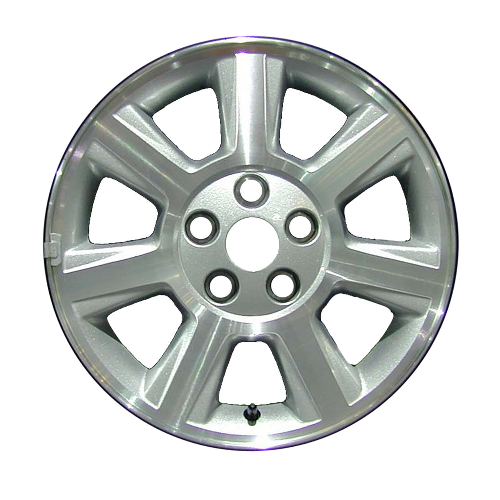 Aluminum Wheel For Mazda Tribute 2008-2011(ALYMC053U10)