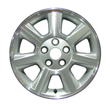 Aluminum Wheel For Mazda Tribute 2008-2011(ALYMC053U10)
