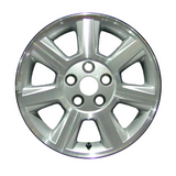 Aluminum Wheel For Mazda Tribute 2008-2011(ALYMC053U10)