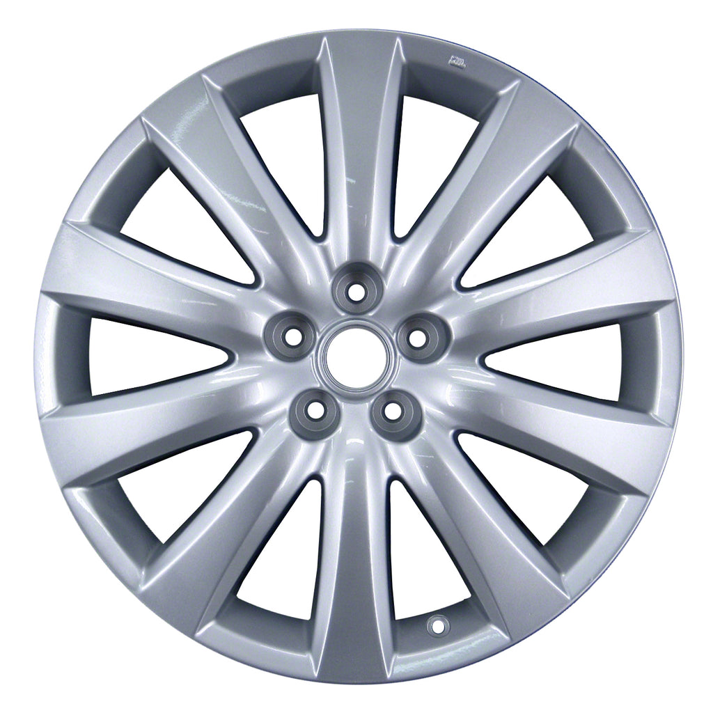 Aluminum Wheel For Mazda Cx9 2007-2010(ALYMC054U20)