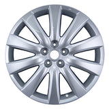 Aluminum Wheel For Mazda Cx9 2007-2010(ALYMC054U20)
