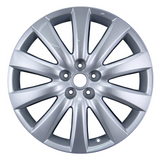 Aluminum Wheel For Mazda Cx9 2007-2010(ALYMC054U20)