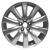 Aluminum Wheel For Mazda Cx9 2007-2010(ALYMC054U78)