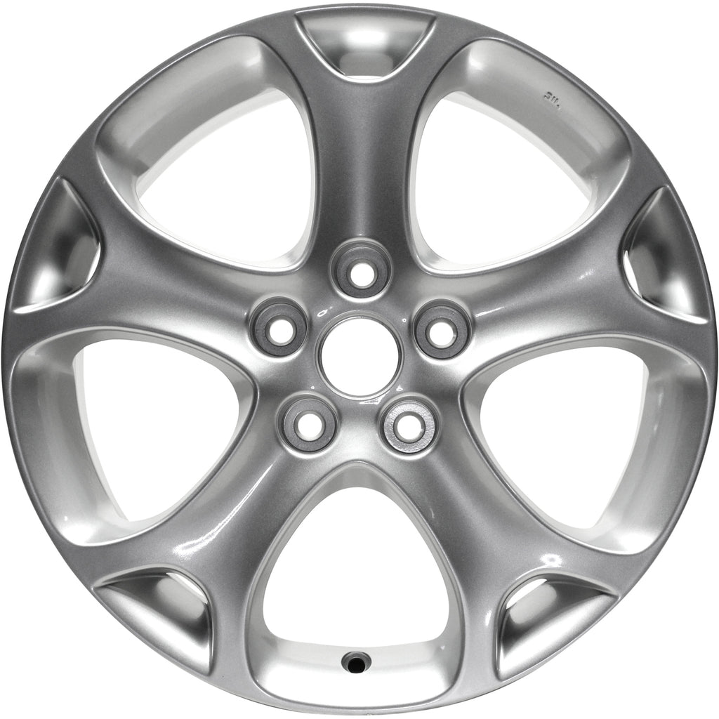 Aluminum Wheel For Mazda Mazda 5 2008-2009(ALYMC055U20)