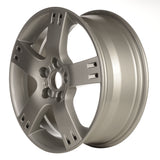 Aluminum Wheel For Mazda Mazda 6 2003-2005(ALYMC056U20)