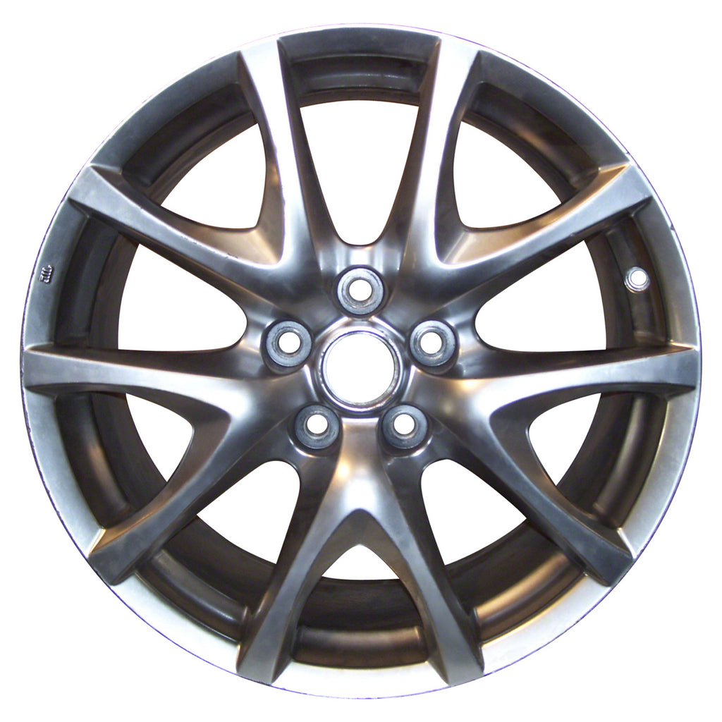 Aluminum Wheel For Mazda Rx8 2008-2011(ALYMC057U20)