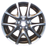 Aluminum Wheel For Mazda Rx8 2008-2011(ALYMC057U20)