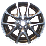 Aluminum Wheel For Mazda Rx8 2008-2011(ALYMC057U20)