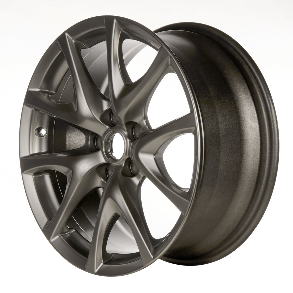 Aluminum Wheel For Mazda Rx8 2008-2011(ALYMC057U77)