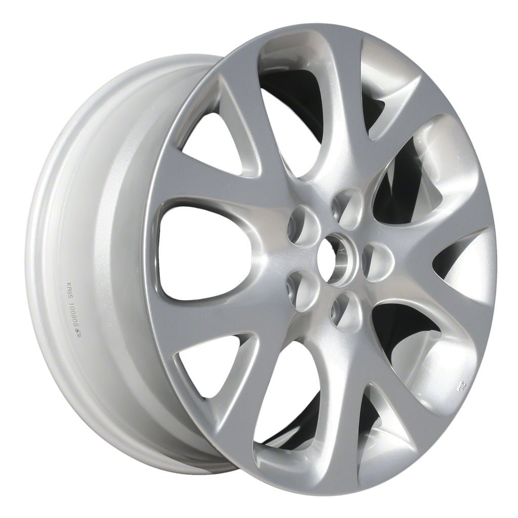 Aluminum Wheel For Mazda Mazda 6 2009-2010(ALYMC059U20N)