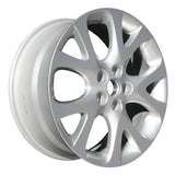 Aluminum Wheel For Mazda Mazda 6 2009-2010(ALYMC059U20N)
