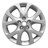 Aluminum Wheel For Mazda Mazda 6 2009-2010(ALYMC059U20)