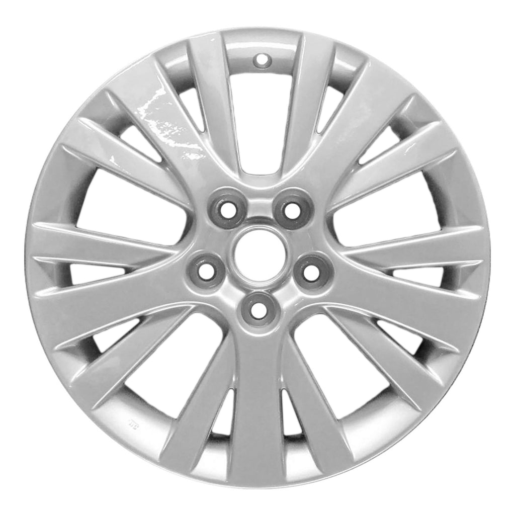 Aluminum Wheel For Mazda Mazda 6 2009-2010(ALYMC060U20)