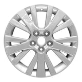 Aluminum Wheel For Mazda Mazda 6 2009-2010(ALYMC060U20)