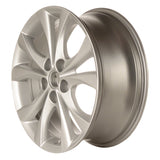 Aluminum Wheel For Mazda Mazda 3 2010-2011(ALYMC061U20N)
