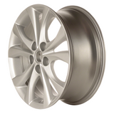 Aluminum Wheel For Mazda Mazda 3 2010-2011(ALYMC061U20N)