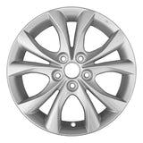 Aluminum Wheel For Mazda Mazda 3 2010-2011(ALYMC061U20)