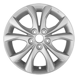 Aluminum Wheel For Mazda Mazda 3 2010-2011(ALYMC061U20)