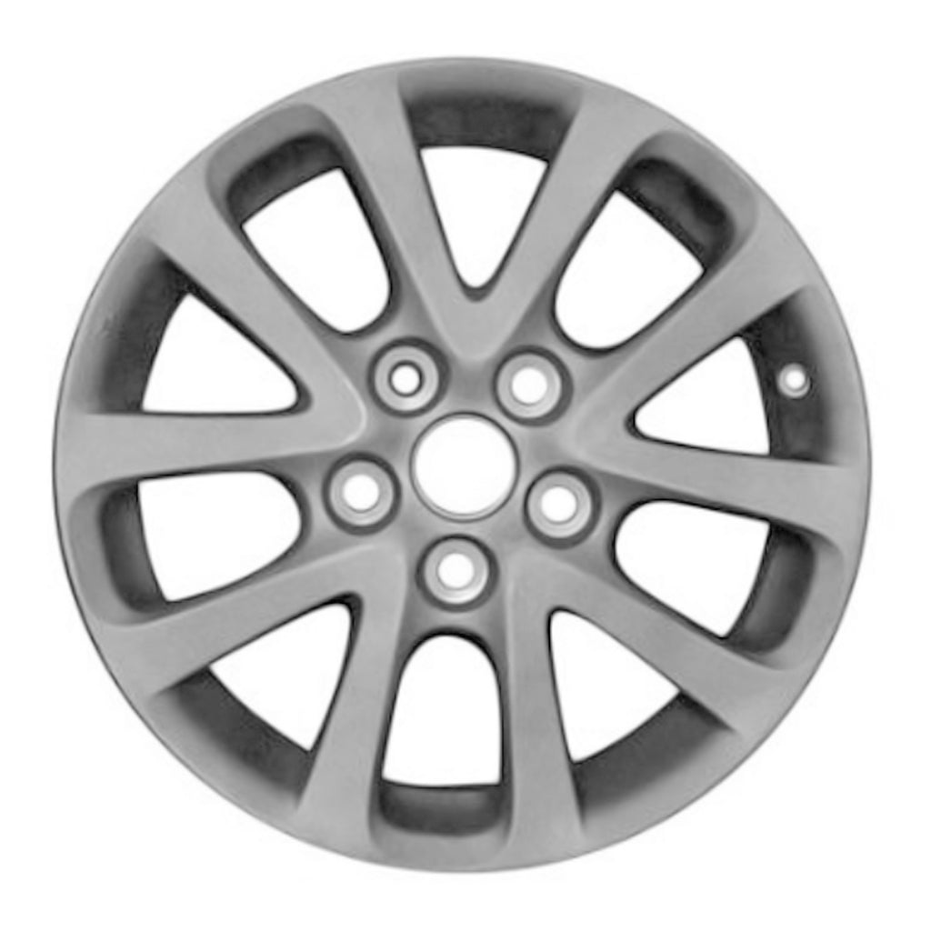 Aluminum Wheel For Mazda Mazda 5 2008-2010(ALYMC062U20)
