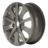 Aluminum Wheel For Mazda Mazda 5 2006-2007(ALYMC063U20)