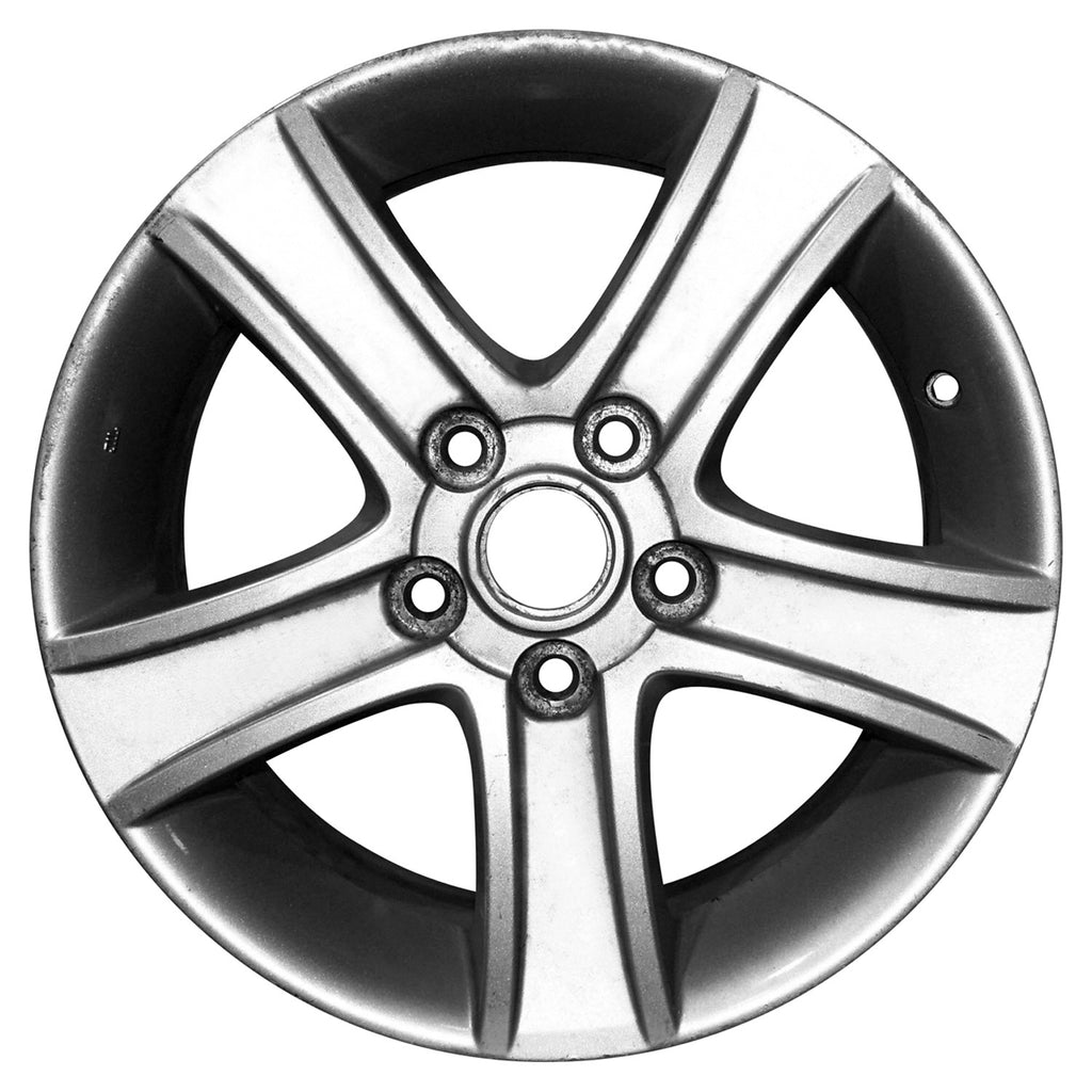 Aluminum Wheel For Mazda Mazda 6 2005-2005(ALYMC064U15)