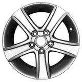 Aluminum Wheel For Mazda Mazda 6 2005-2005(ALYMC064U15)