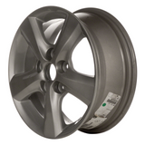 Aluminum Wheel For Mazda Mazda 3 2007-2009(ALYMC065U20)
