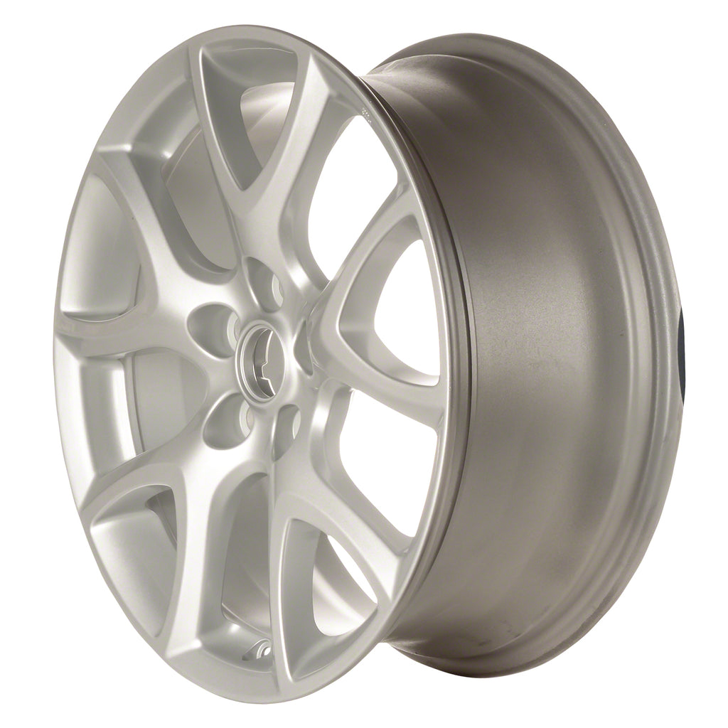 Aluminum Wheel For Mazda Mazda 3 2010-2013(ALYMC066U20)