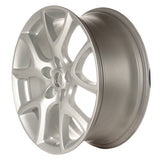 Aluminum Wheel For Mazda Mazda 3 2010-2013(ALYMC066U20)