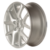 Aluminum Wheel For Mazda Mazda 3 2010-2013(ALYMC066U20)