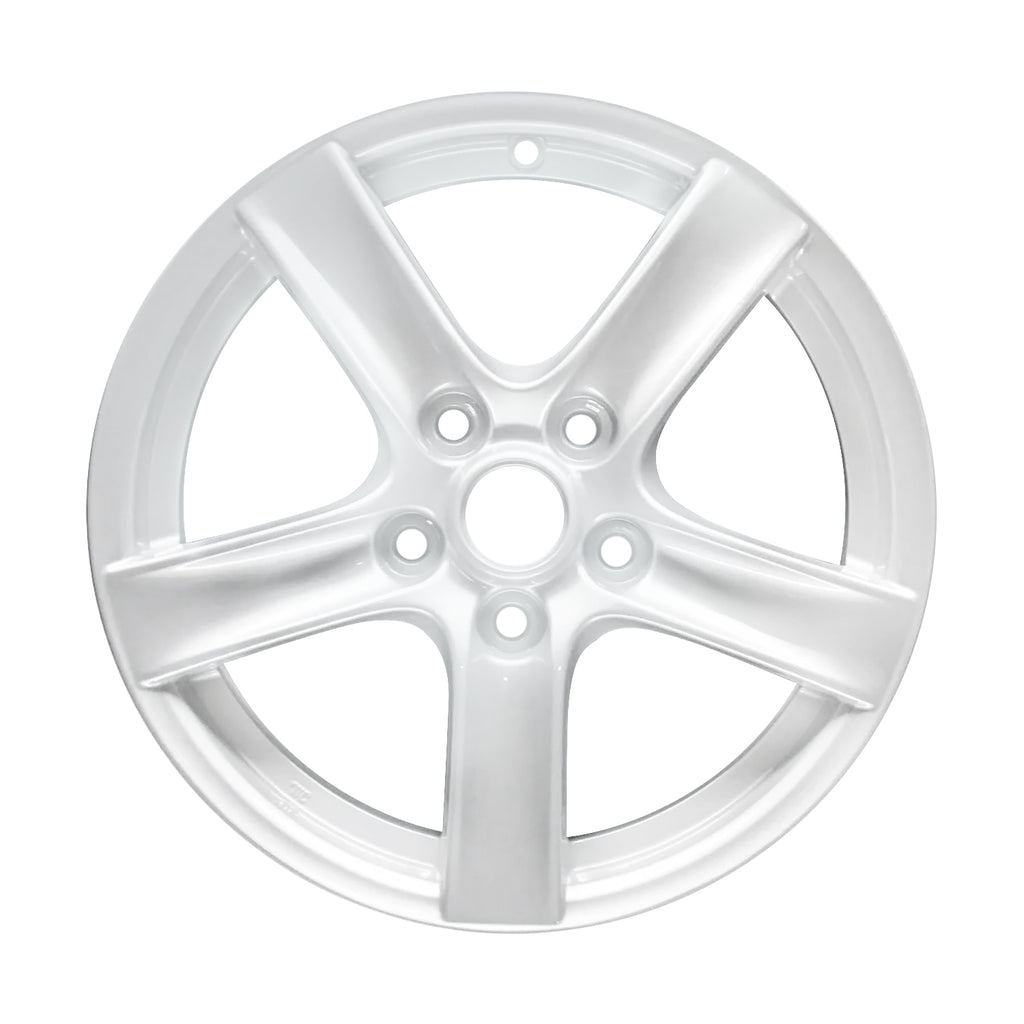 Aluminum Wheel For Mazda Mazda 3 2010-2013(ALYMC066U30)