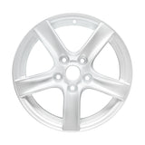 Aluminum Wheel For Mazda Mazda 3 2010-2013(ALYMC066U30)