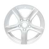 Aluminum Wheel For Mazda Mazda 3 2010-2013(ALYMC066U30)