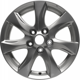 Aluminum Wheel For Mazda Mazda 3 2010-2011(ALYMC067U20)