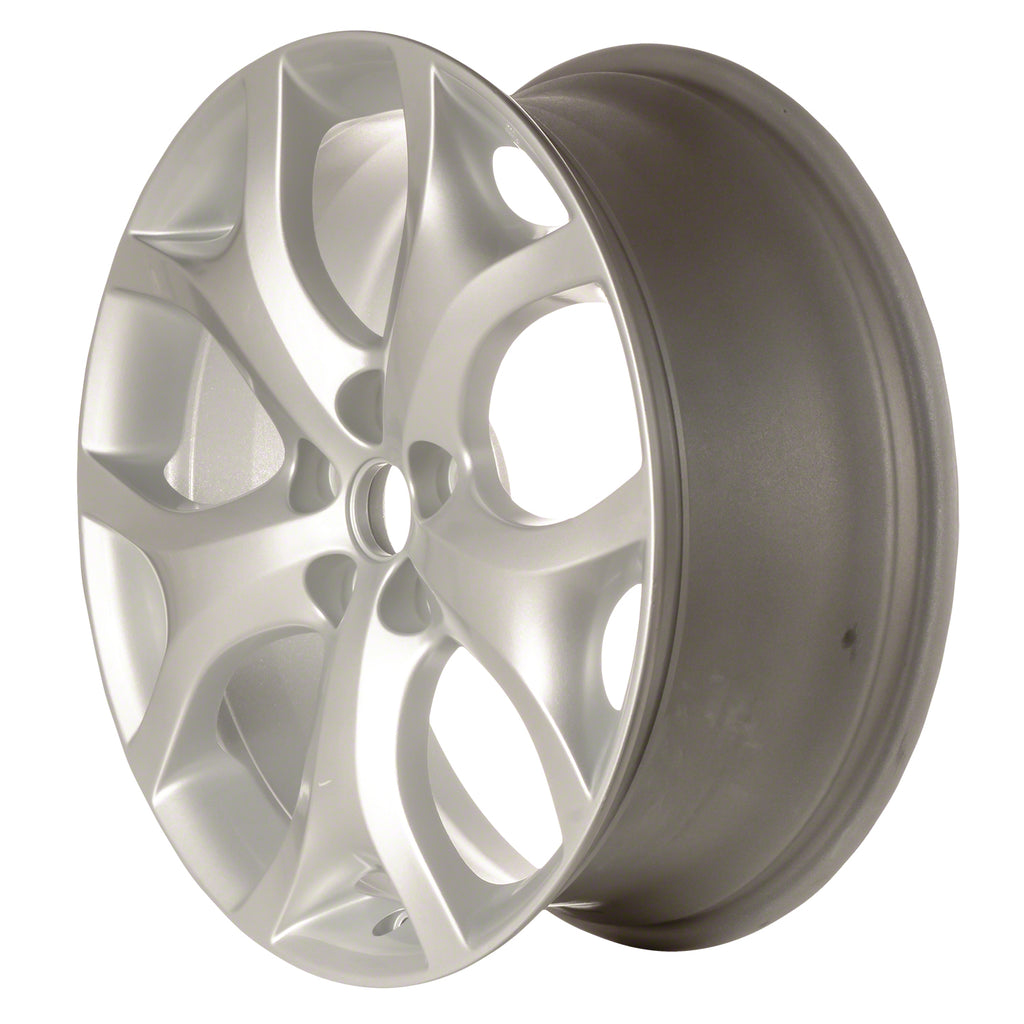 Aluminum Wheel For Mazda Cx7 2010-2012(ALYMC068U20)